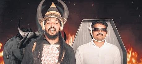 Age of the Vettiyar trolls 