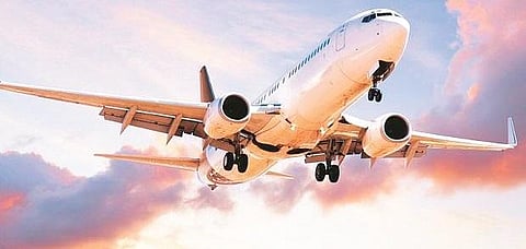 More Covid curbs for people flying to UAE