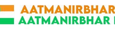 One of the standout successes of the entire Aatmanirbhar Bharat campaign is the large-scale manufacturing of COVID-19 vaccine in India. (Photo | Government of India)