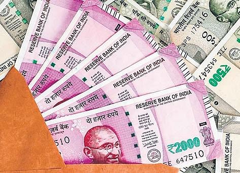 The attachment also includes gold jewellery, bullion and ornaments valued at Rs 83.30 crore which were seized during searches. 