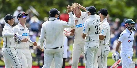 Going to India and winning Tests one of world cricket's greatest challenges: New Zealand coach Gary Stead