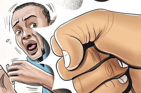 BJP councillor booked for assaulting salesman