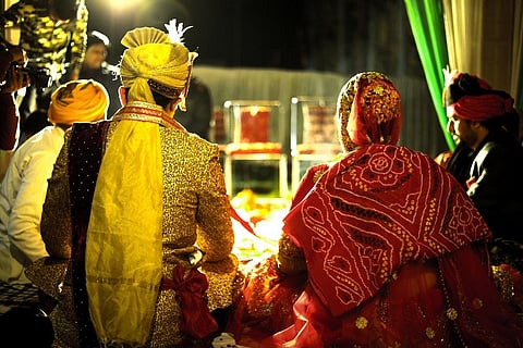 Image used for representative purpose.