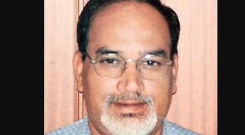 Ace cinematographer PS Nivas no more