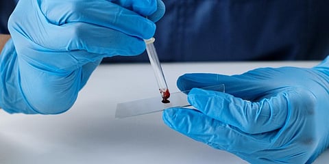 For representational purposes