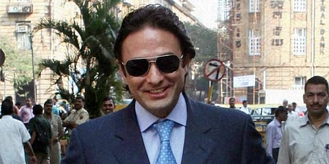 Punjab Kings co-owner Ness Wadia (Photo | PTI)