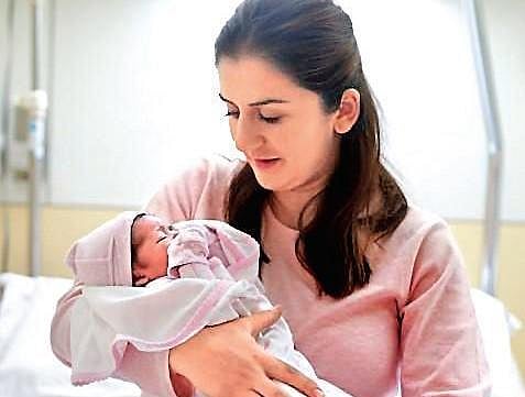 Giving birth can be challenging for new mothers but the postpartum period is life-changing and exciting.