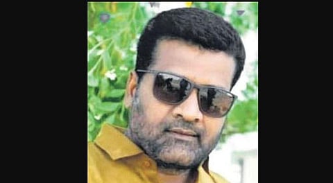 Thulesegari Srinivas alias Bittu Seenu