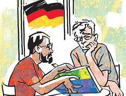 A load of collective nouns