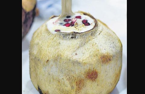 Pic: Nagaraja Gadekal