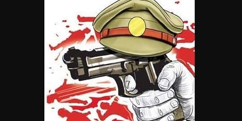 Wanted dacoit gunned down in police encounter in Assam's Dhubri district