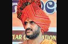 Sri Vishwaprasanna Theertha of Pejawar Mutt