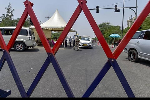 Representational Image. (File | PTI)