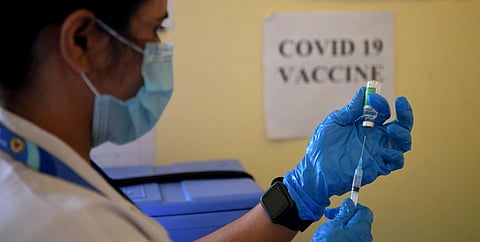 Image for representational purpose. (Photo | EPS)