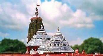 In 2020-21 Budget, the government had allocated Rs 695 crore for development of heritage security zone around the Sri Jagannath temple at Puri under ABADHA scheme.
