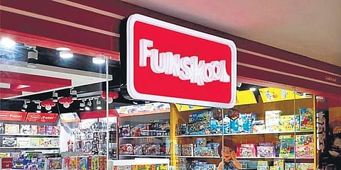 Funskool