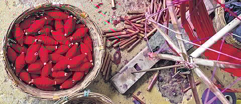 Jamakkalam jostles for justice