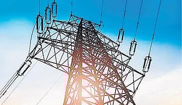 For representational purposes