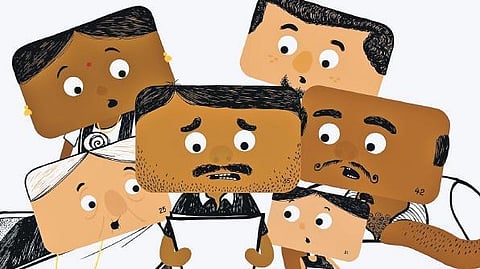 Of colourism and self-worth