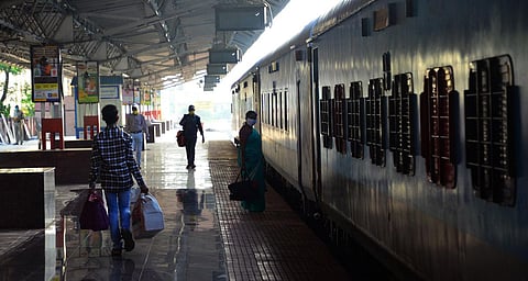 Image for representational purpose only. ( File | EPS)