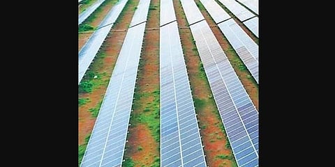 For representational purposes