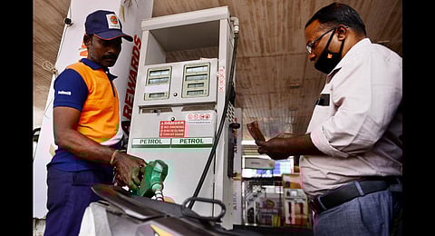 For representational purposes (Photo | EPS)