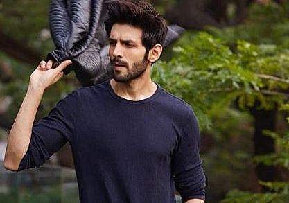 Karthik Aaryan (Photo | Instagram)