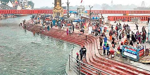 For representational purposes