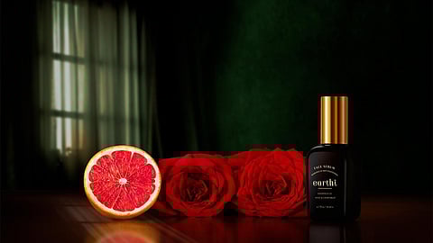 The goodness of earth