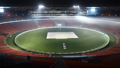 Image used for representational purposes only. 