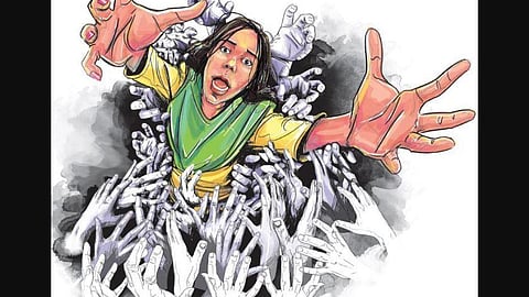 West Bengal tops in count of lawmakers with cases of crimes against women: ADR