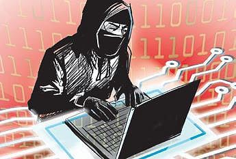 India was the second most cyber-attacked country in Asia-Pacific in 2020