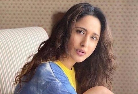 Pragya Jaiswal