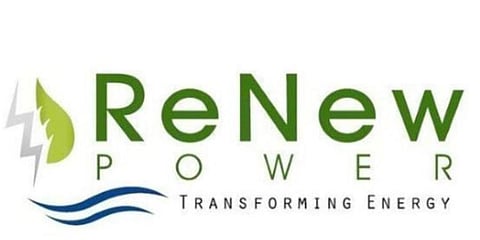ReNew Power to merge with RMG II 