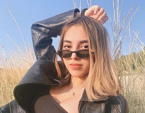 Aaliyah Kashyap (Photo | Aaliyah Kashyap, Instagram)