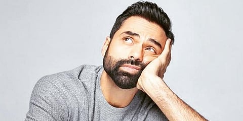 Bollywood actor Abhay Deol (Photo | Abhay Deol Instagram)
