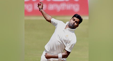 Vinay Kumar (File | PTI)