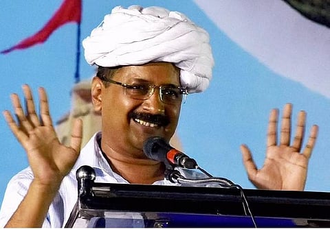 After Surat victory, AAP eyes 2022 Gujarat assembly elections