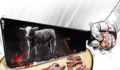 For representational purposes