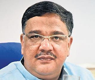 No one can finish me off politically: Tanveer Sait