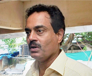 Former Indian captain and ex-chief selector Dilip Vengsarkar. (File photo|PTI)