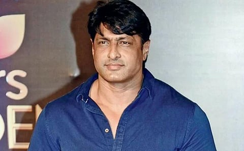 Former India speedster Salil Ankola (Photo | Twitter)