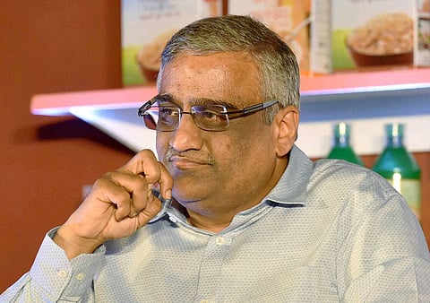 Future Group CEO Kishore Biyani (Photo | PTI)
