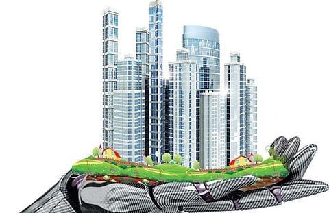 GIFT City to be eco-friendly, without manufacturing unit