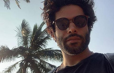 Actor Mrinal Dutt (Photo | Mrinal Dutt, Instagram)