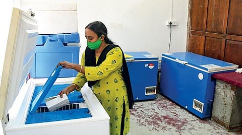 Curious Bengaluru citizens take antibody test to check for past Covid-19 infection