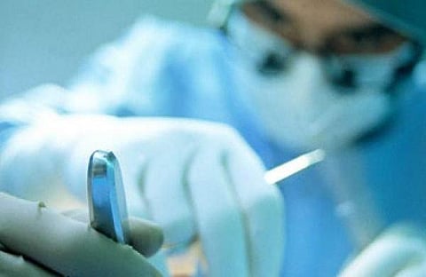 For representational purposes