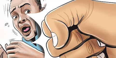 For representational purposes