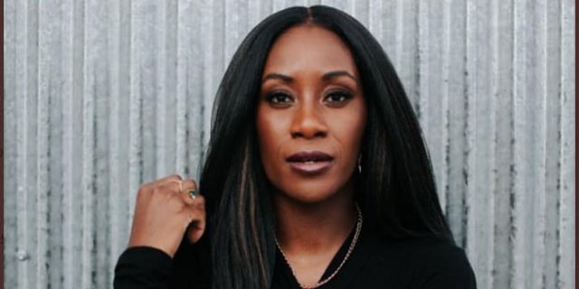 The Global Opinions editor for The Washington Post, Karen is of Ghanian origin and was named 2019 Journalist of the Year Award by the National Association of Black Journalists for her coverage of the murder of Saudi columnist Jamal Khashoggi. (Photo |Twitter @KarenAttiah)