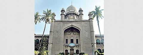HC directs Telangana DGP to block illegal loan apps